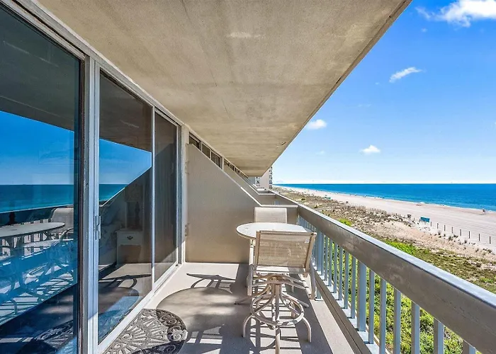 Beautiful 2 Bedroom Century I With I/d Pool Ferienhaus