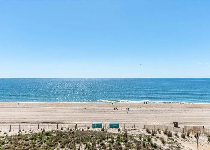 Beautiful 2 Bedroom Century I With I/d Pool Ferienhaus *