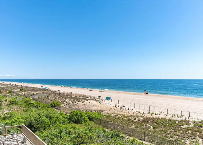 Ferienhaus Beautiful 2 Bedroom Century I With I/d Pool Ocean Stadt