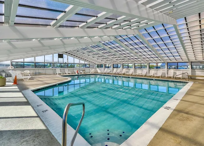 Beautiful 2 Bedroom Century I With I/d Pool Ferienhaus *