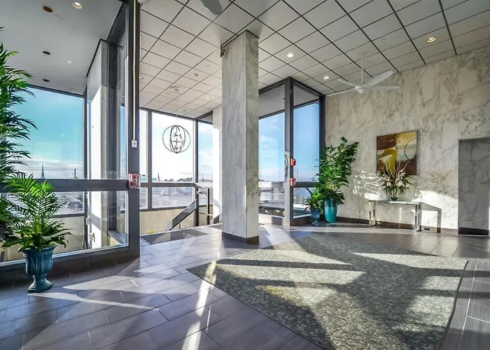 Ferienhaus Beautiful 2 Bedroom Century I With I/d Pool